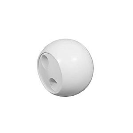 Picture of Eyeball Return Pulsator White 400-1300