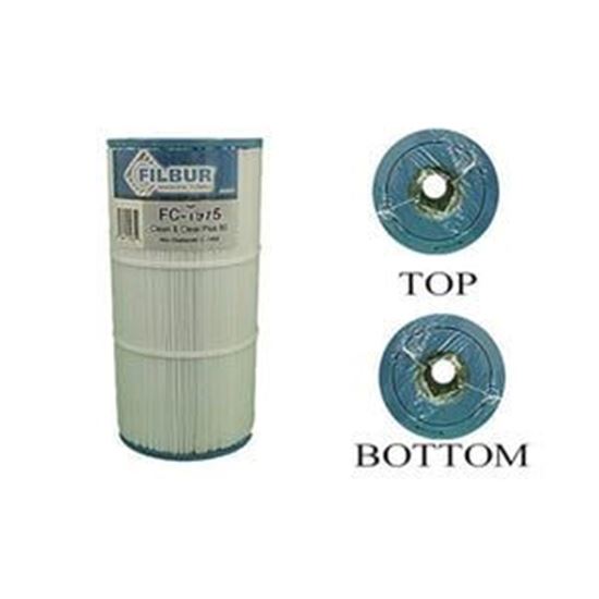 Picture of Filter Cartridge Filbur Diameter: 7" Length: 14-1/8" FC-1975