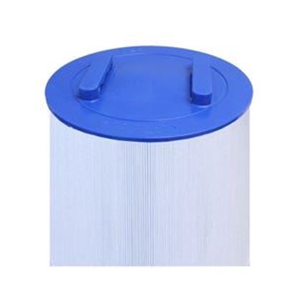 Picture of Filter Cartridge Pleatco Diameter: 10" Length: 20-1/ PJ120-4