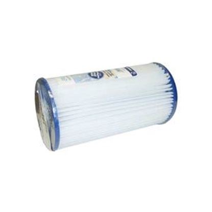 Picture of Filter Cartridge Pleatco Diameter: 4-1/4" Length: 8" PC7-120