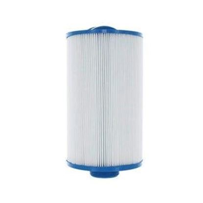 Picture of Filter Cartridge Pleatco Diameter: 4-3/4" Length: 8- PDM25P4