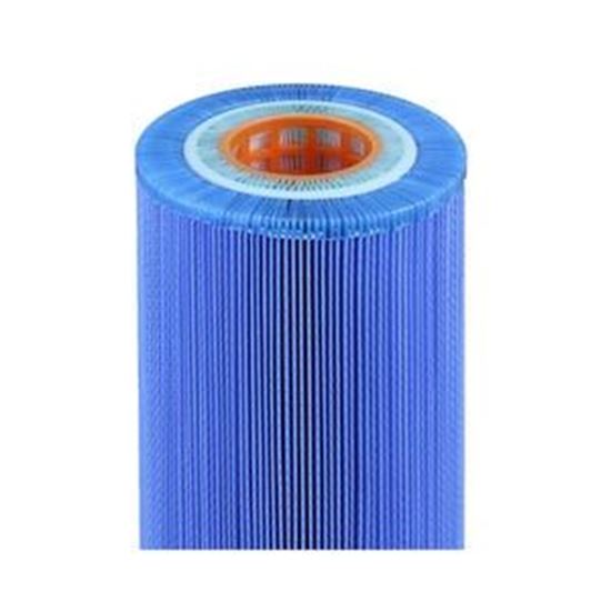 Picture of Filter Cartridge Pleatco Diameter: 5" Length: 13-5/1 PDC25-AFS