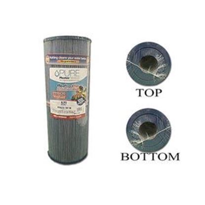 Picture of Filter Cartridge Pleatco Diameter: 5" Length: 13-5/1 PRB25-IN-M