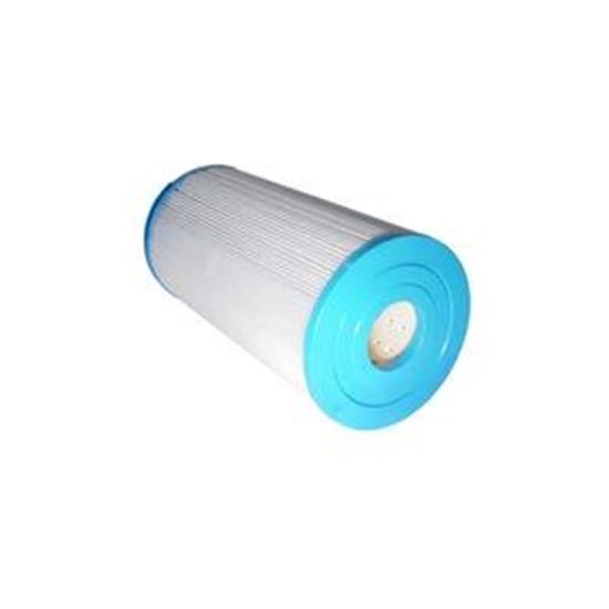 Picture of Filter Cartridge Pleatco Diameter: 7-1/2" Length: 14 PSD65-2