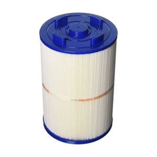 Picture of Filter Cartridge Pleatco Diameter: 7" Length: 10-5/8 PDO75