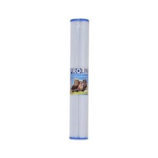 Picture of Filter Cartridge Proline Diameter: 2-7/8" Length: 17 P-2302