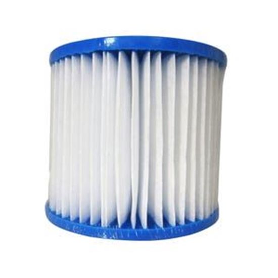 Picture of Filter Cartridge Proline Diameter: 4-1/4" Length: 3- P-4313