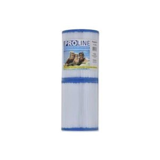 Picture of Filter Cartridge Proline Diameter: 4-15/16" Length: P-4405