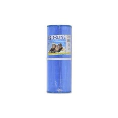 Picture of Filter Cartridge Proline Diameter: 4-15/16" Length: P-4950M