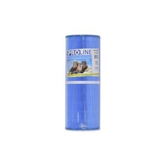 Picture of Filter Cartridge Proline Diameter: 4-15/16" Length: P-4950M