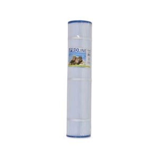 Picture of Filter Cartridge Proline Diameter: 4-15/16" Length: P-4970