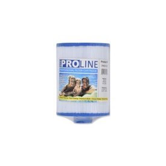 Picture of Filter Cartridge Proline Diameter: 4-15/16" Length: P4CH-22