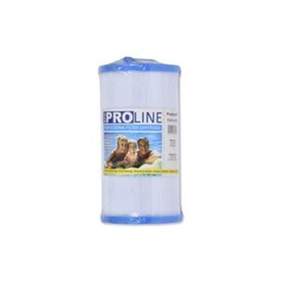 Picture of Filter Cartridge Proline Diameter: 4-15/16" Length: P4CH-935