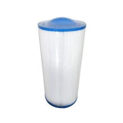 Picture of Filter Cartridge Proline Diameter: 4-5/8" Length: 9- P4CH-24