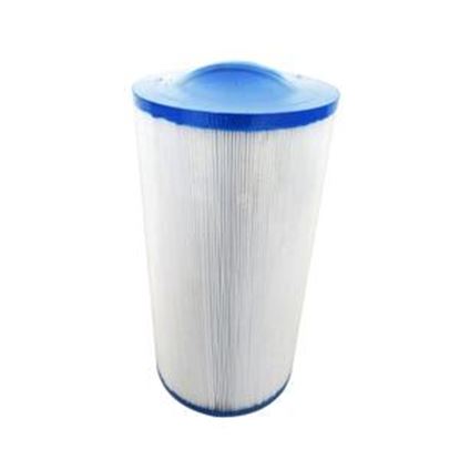 Picture of Filter Cartridge Proline Diameter: 5-3/16" Length: 1 P5CH-402