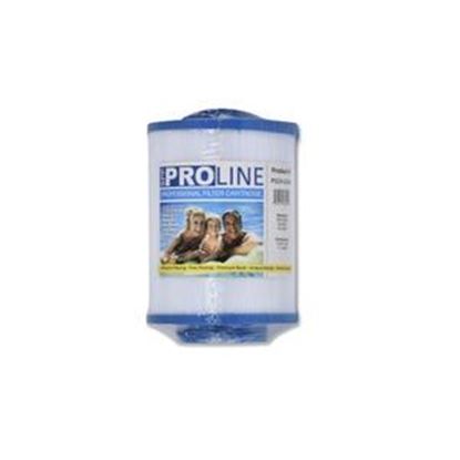 Picture of Filter Cartridge Proline Diameter: 5-3/8" Length: 7" P5CH-203A