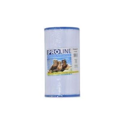 Picture of Filter Cartridge Proline Diameter: 5-5/16" Length: 1 P-5345