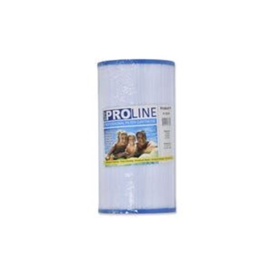 Picture of Filter Cartridge Proline Diameter: 5-5/16" Length: 1 P-5345