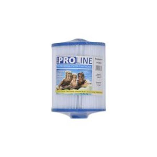 Picture of Filter Cartridge Proline Diameter: 5-5/8" Length: 7" P50653