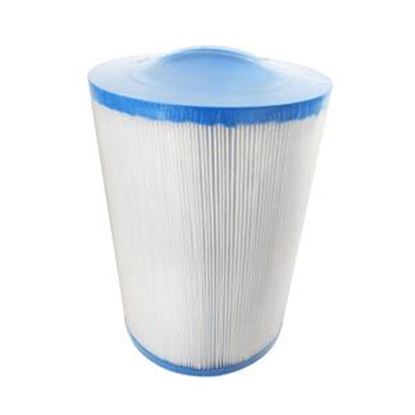 Picture of Filter Cartridge Proline Diameter: 5-5/8" Length: 8" P5CH-35