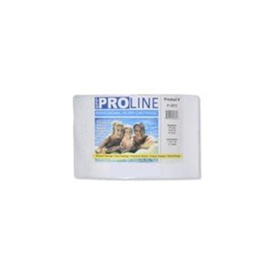 Picture of Filter Cartridge Proline Diameter: 7-3/4" Length: 5" P-2812