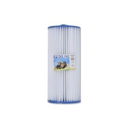 Picture of Filter Cartridge Proline Diameter: 8-1/2" Length: 19 P80301