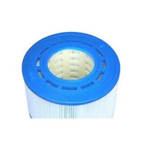 Picture of Filter Cartridge Proline Diameter: 8-11/16" Length: PUHD-SR50