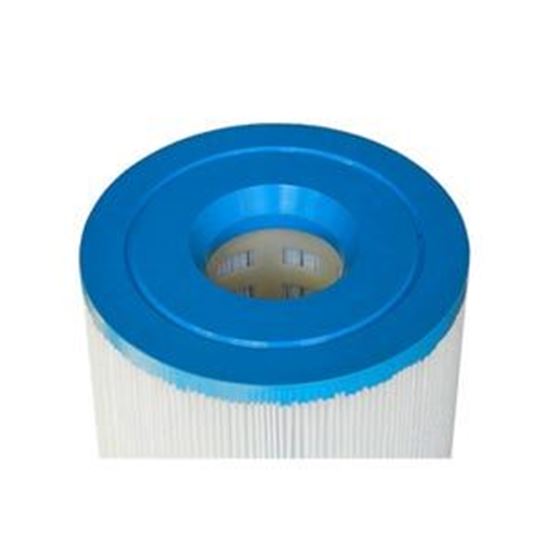 Picture of Filter Cartridge Proline Diameter: 8-7/16" Length: 1 P-6541-397