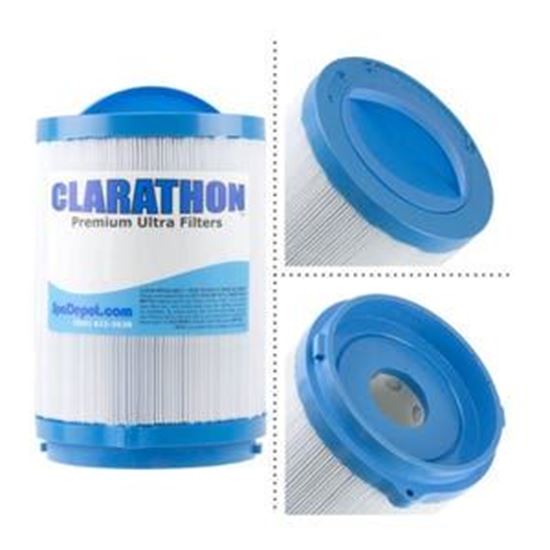 Picture of Filter Cartridge Sundance Diameter: 6"  Length: 8-1/ FC-2764