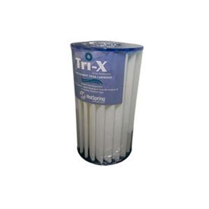Picture of Filter Cartridge Tri-X Ceramic Diameter: 6" Length: 73178