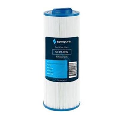 Picture of Filter CartridgeWaterw50 Sqft Teleweir 817-4050