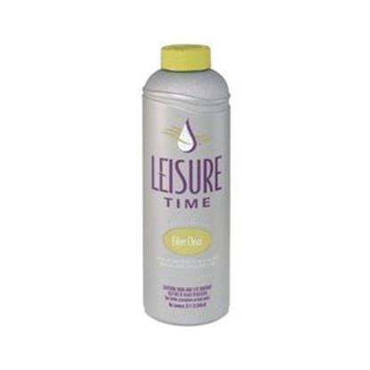 Picture of Filter Cleaner Leisure Time Spa Filter Cleaner 1Qt B O
