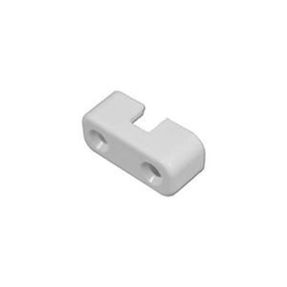 Picture of Filter Hinge MountWaterw50/100 Sq Ft Skim Filter Wht 519-6240