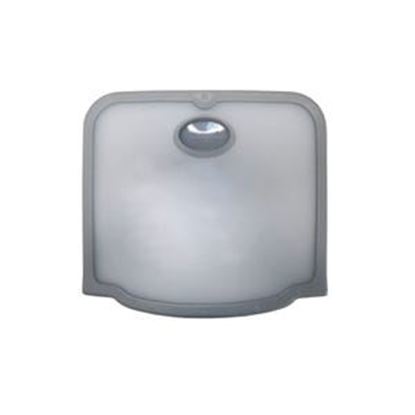 Picture of Filter Lid Master Spa Legend Weir 557 Gray X540717