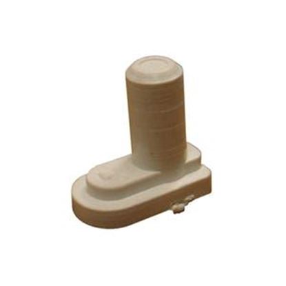 Picture of Hinge Waterway Spa Skimmer 2 Required 519-4020 