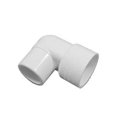 Picture of Fitting Pvc Ell 90¬∞ Street1"S X 1"Spg 411-2000