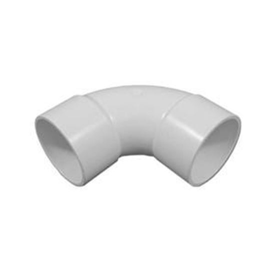 Picture of Fitting Pvc Ell 90¬∞ Sweep 2"S X 2"S 0660-20