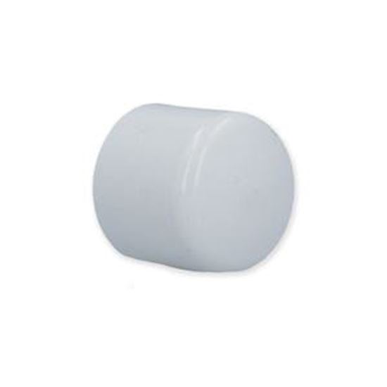 Picture of Fitting Pvc End Cap 1"S 447-010