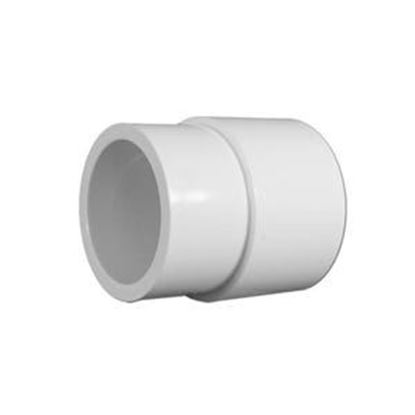 Picture of Fitting Pvc Outside Fitting Extender 1-1/2"Ips 0303-15