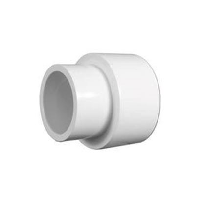 Picture of Fitting Pvc Outside Fitting Extender 2"Ips 0303-20