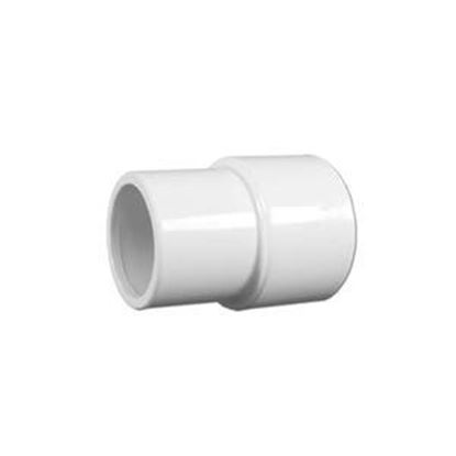 Picture of Fitting Pvc Pipe Extender 1-1/2"Ips X 1-1/2"Spg 0301-15