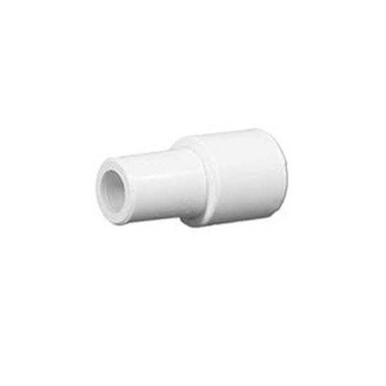 Picture of Fitting Pvc Pipe Extender 1/2"Ips X 1/2"Spg 0301-05