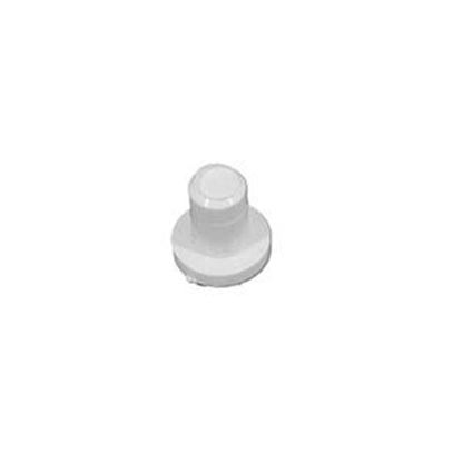 Picture of Fitting Pvc Plug 3/8"B 715-9870