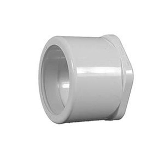 Picture of Fitting Pvc Reducer Bushing 2-1/2"Spg X 2"S 437-292