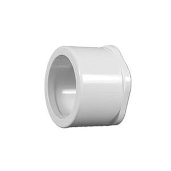 Picture of Fitting Pvc Reducer Bushing 2"Spg X 1-1/2"S 437-251