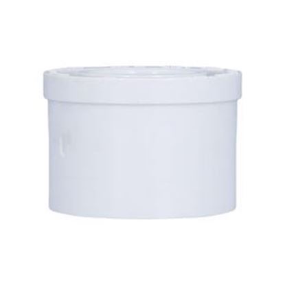 Picture of Fitting Pvc Reducer Bushing 2"Spg X 1"S 437-249