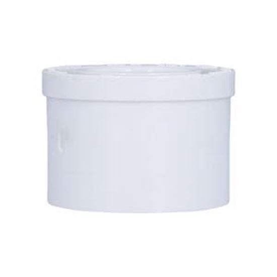 Picture of Fitting Pvc Reducer Bushing 2"Spg X 1"S 437-249