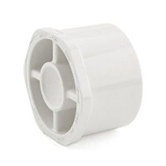 Picture of Fitting Pvc Reducer Bushing 2"Spg X 1/2"S 437-247