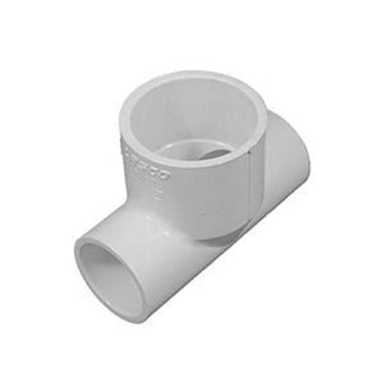 Picture of Fitting Pvc Reducing Slip Tee 1"S X 1"S X 1-1/2"S 413-2030