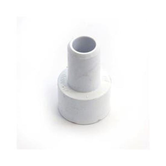 Picture of Fitting Pvc Smooth Barb Adapter 3/4"Sb X 3/4"S Or 1" 425-1070